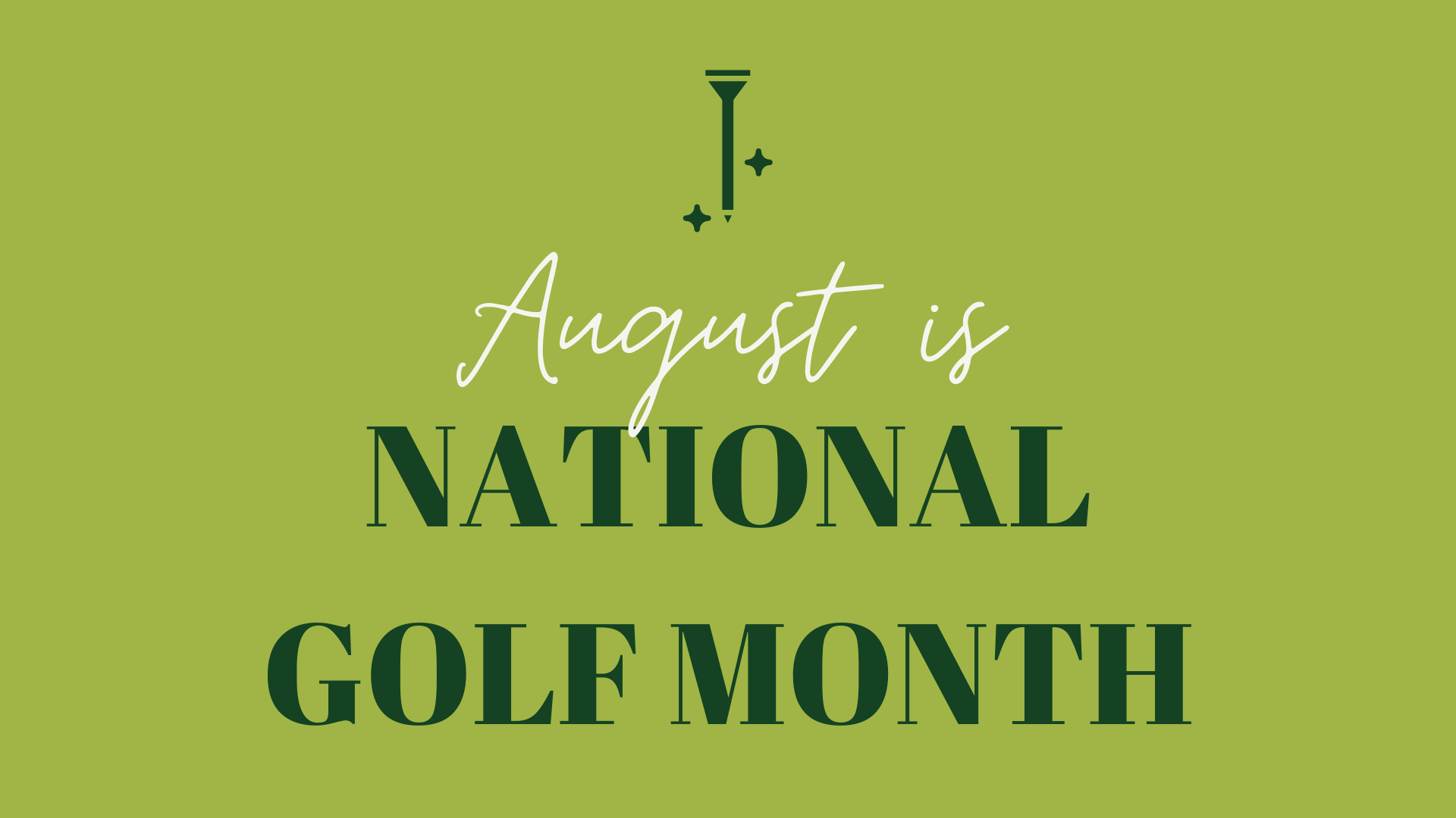 National Golf Month Membership Sale Online Irish Hills Golf Club